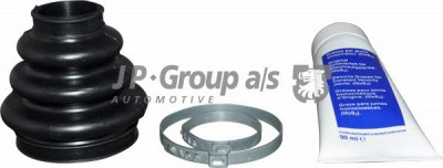 JP GROUP 1453600710 -  Комплект пыльника, приводной вал